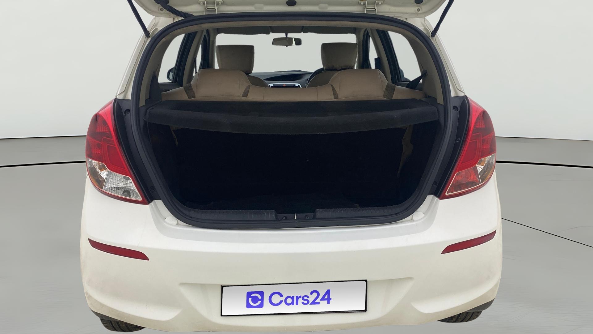 Used 2012 Hyundai i20 Used 2012 Hyundai i20