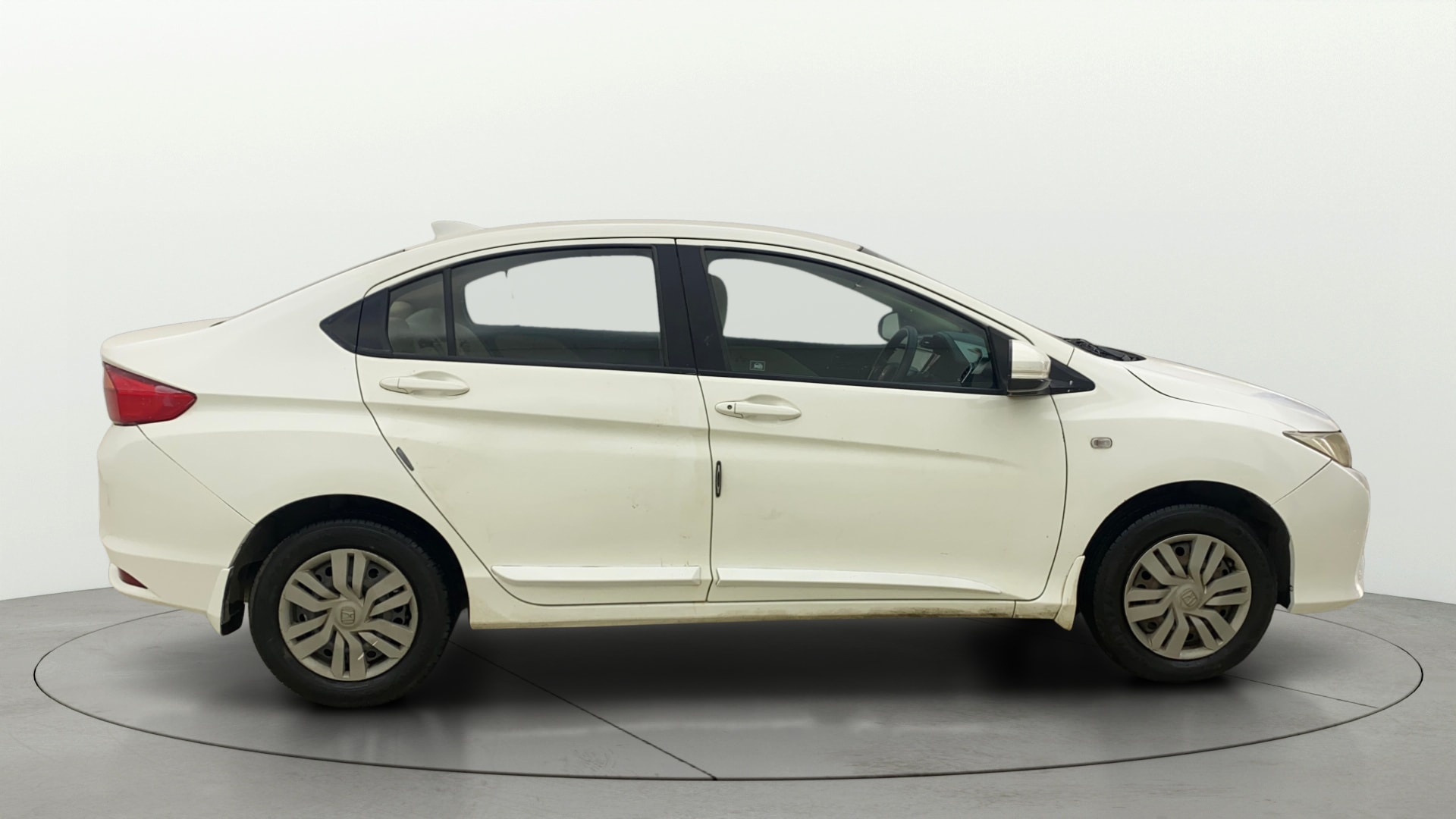 Used 2014 Honda City Used 2014 Honda City