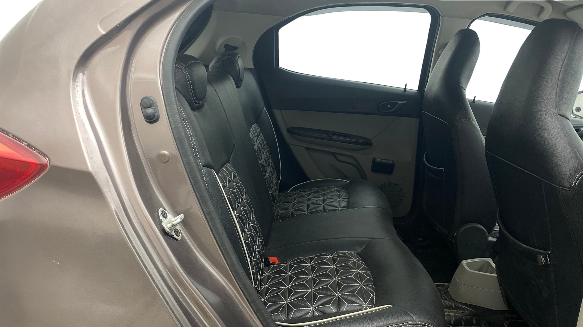 Used 2019 Tata Tiago Used 2019 Tata Tiago