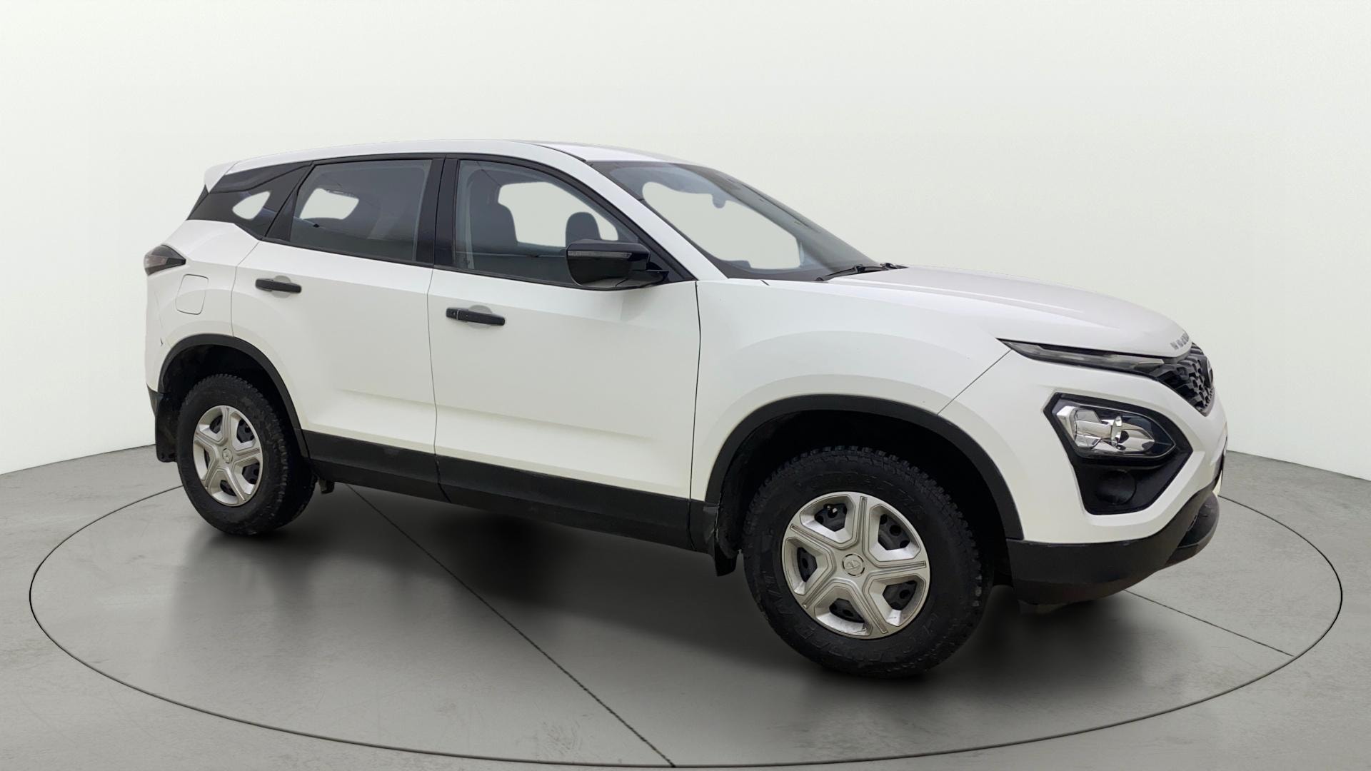 View 2023 Tata Harrier XE Image 21 Used 2023 Tata Harrier XE Image 21