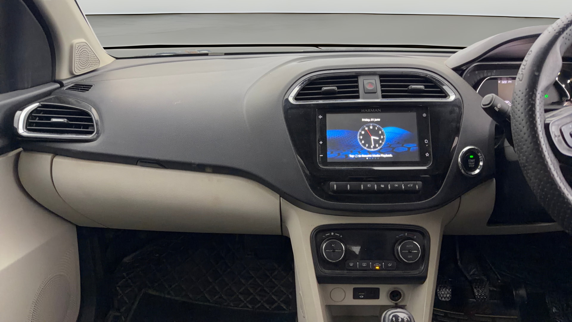 Used 2022 Tata Tigor Used 2022 Tata Tigor