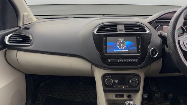 View Tata Tigor Image 17 Used Tata Tigor Image 17