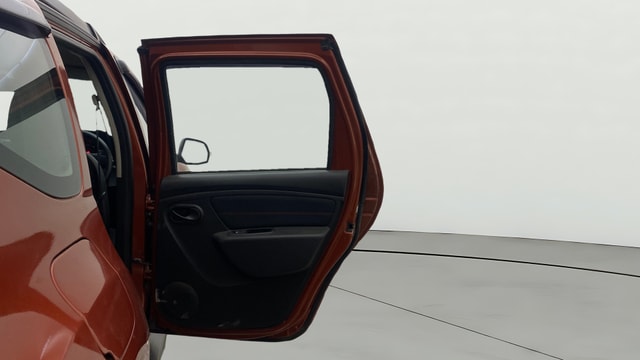 View Renault Duster Image 7 Used Renault Duster Image 7