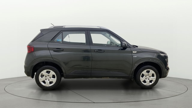View Hyundai Venue Image 27 Used Hyundai Venue Image 27