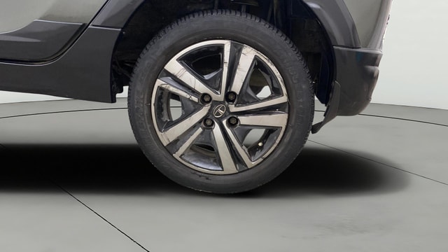 View Tata Tiago NRG Image 11 Used Tata Tiago NRG Image 11