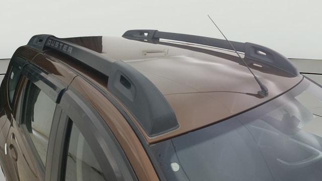 View Renault Duster Image 6 Used Renault Duster Image 6