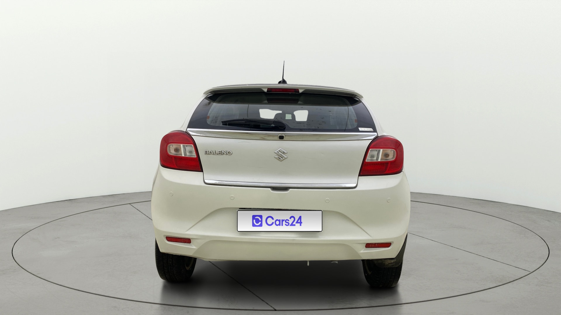 View 2019 Maruti Suzuki 1000 Base Variant Image 39 Used 2019 Maruti Suzuki 1000 Base Variant Image 39