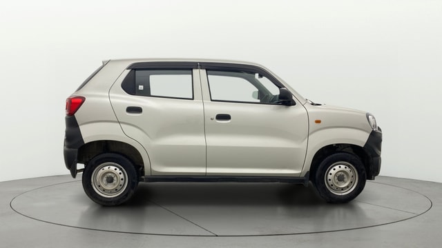 View Maruti Suzuki 1000 Image 8 Used Maruti Suzuki 1000 Image 8
