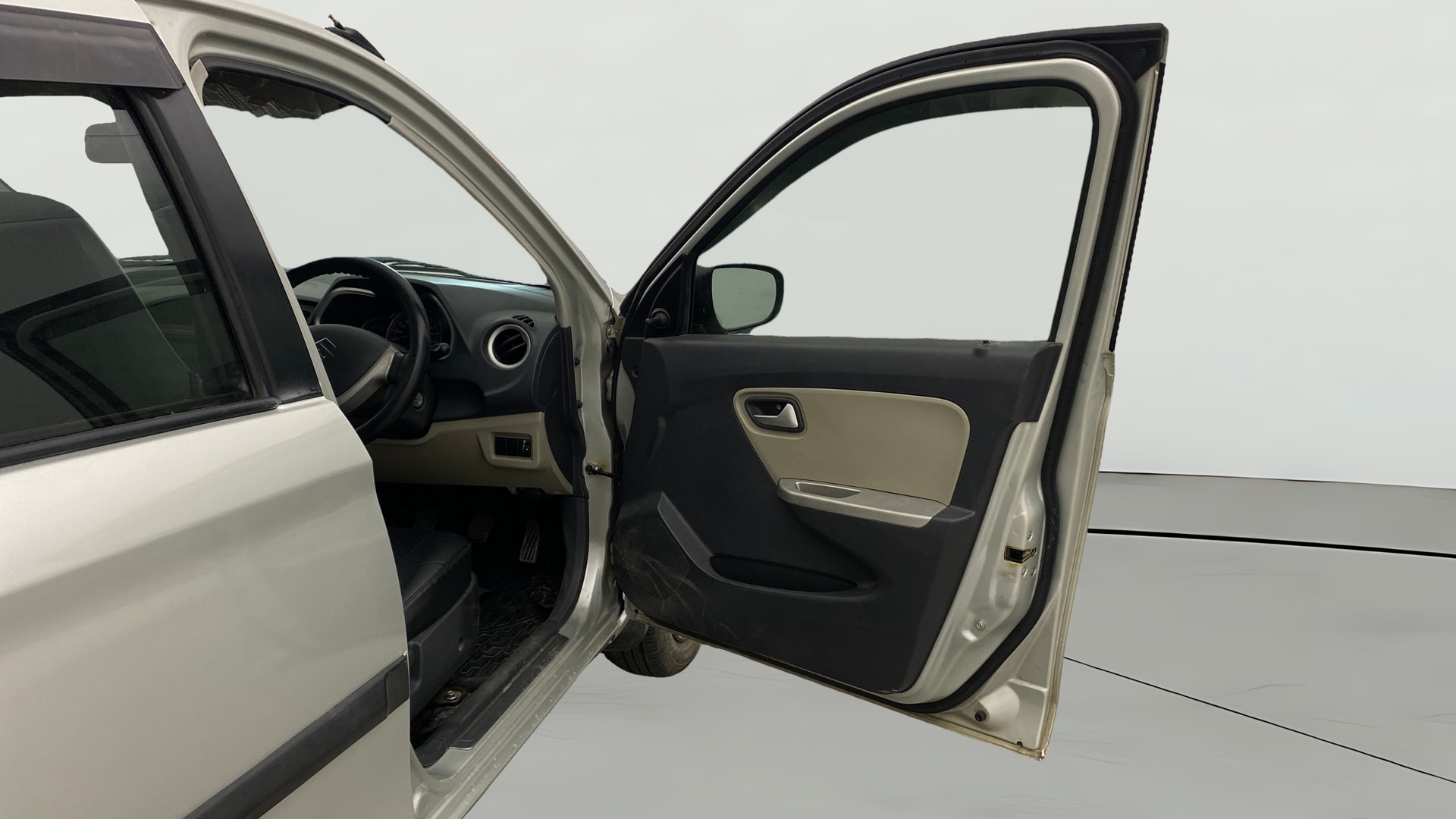 View 2019 Maruti Suzuki Alto K10 LX Image 43 Used 2019 Maruti Suzuki Alto K10 LX Image 43