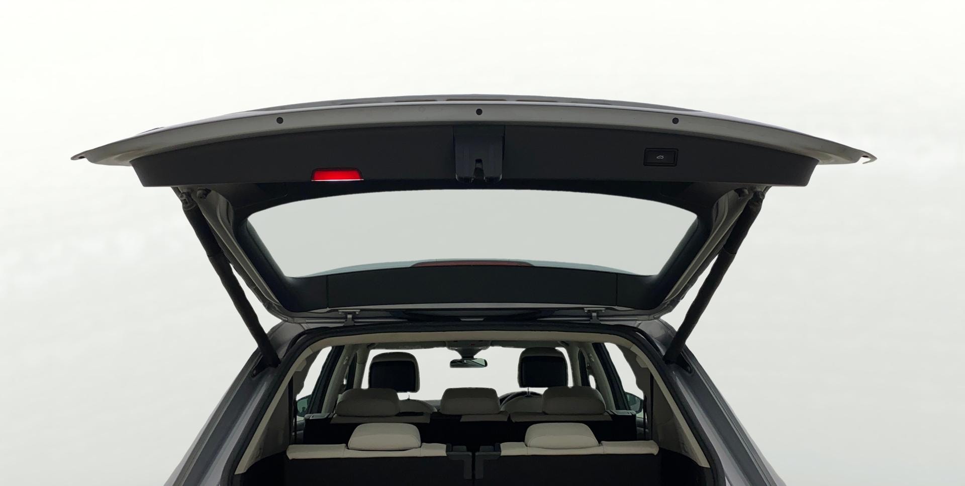 View 2021 Volkswagen Tiguan AllSpace 2.0 TSI Image 33 Used 2021 Volkswagen Tiguan AllSpace 2.0 TSI Image 33