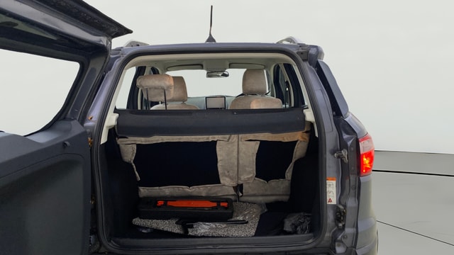 View Ford EcoSport Image 39 Used Ford EcoSport Image 39