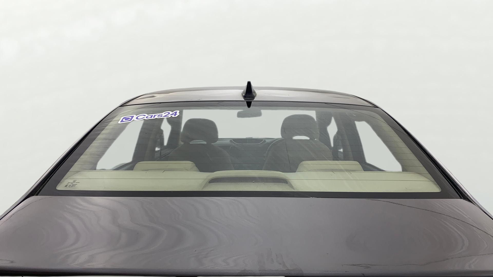 View 2019 Honda Amaze E MT Petrol BS IV Image 4 Used 2019 Honda Amaze E MT Petrol BS IV Image 4