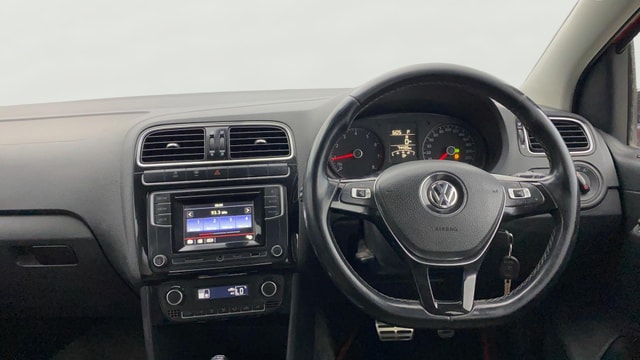 View Volkswagen Polo GT Image 13 Used Volkswagen Polo GT Image 13