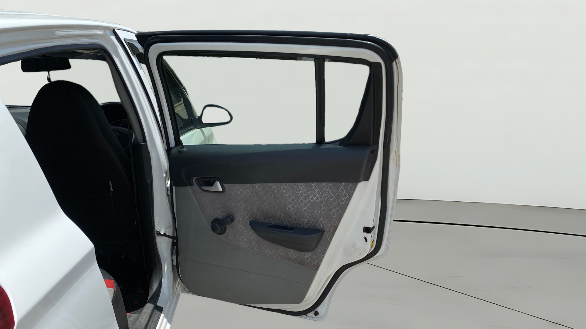 View 2018 Maruti Suzuki Alto 800 LX Image 7 Used 2018 Maruti Suzuki Alto 800 LX Image 7