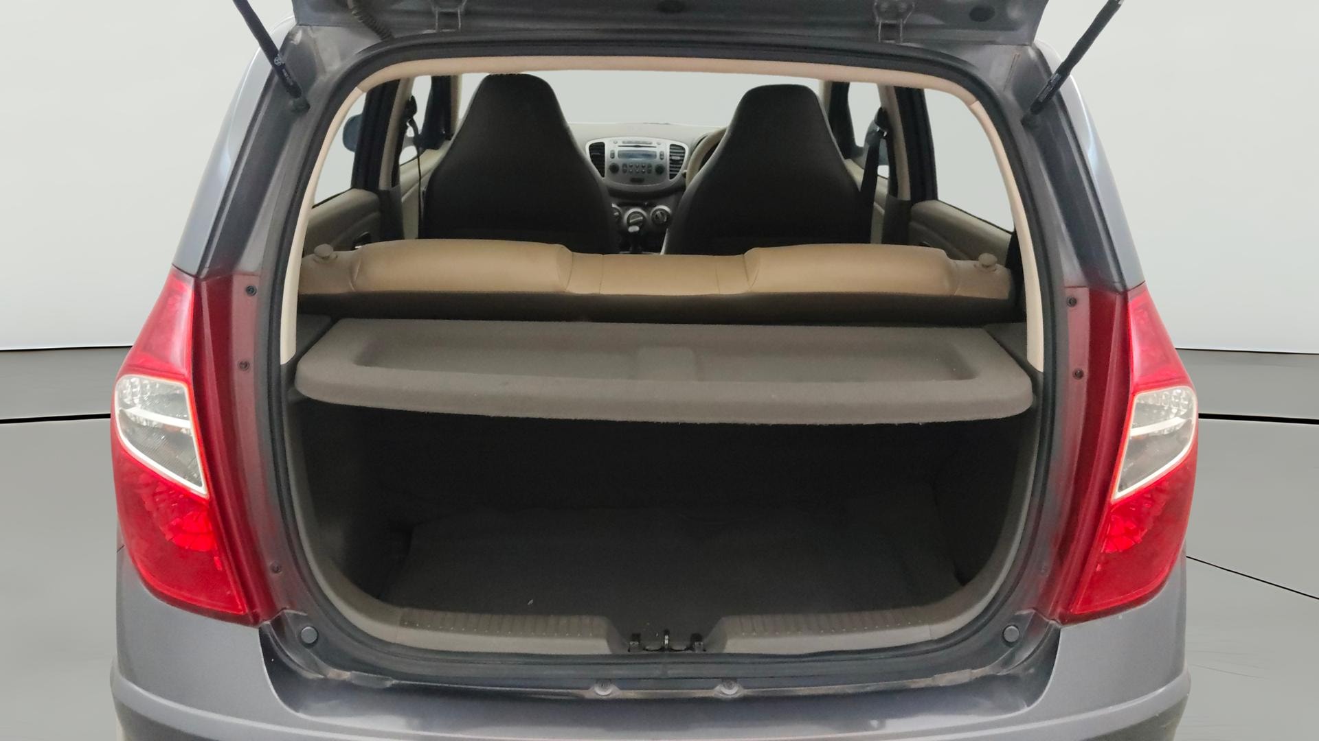 View 2015 Hyundai i10 1.2 Asta MT Image 36 Used 2015 Hyundai i10 1.2 Asta MT Image 36