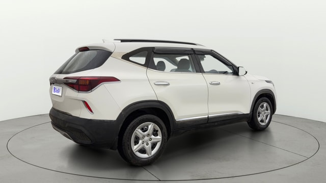View Kia Seltos Image 43 Used Kia Seltos Image 43