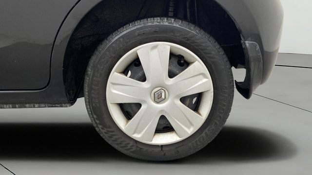 View Renault Pulse Image 11 Used Renault Pulse Image 11