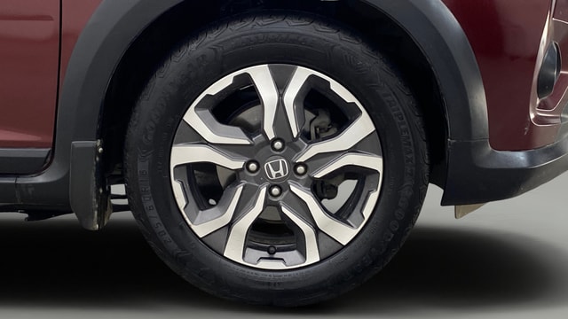View Honda WR-V Image 41 Used Honda WR-V Image 41