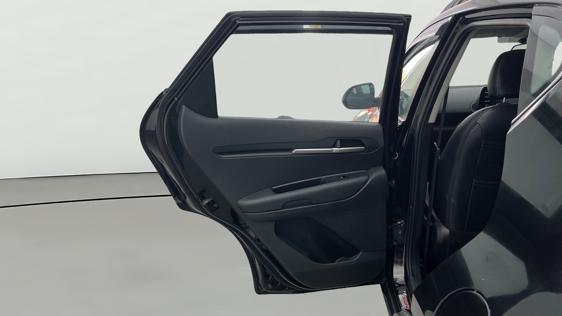 Used 2022 Kia Sonet Used 2022 Kia Sonet