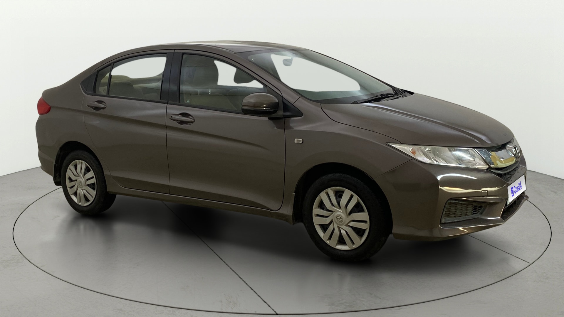 Used 2014 Honda City Used 2014 Honda City