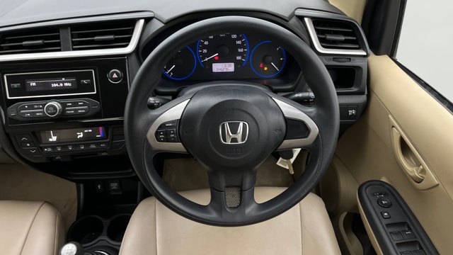 View Honda Brio Image 20 Used Honda Brio Image 20