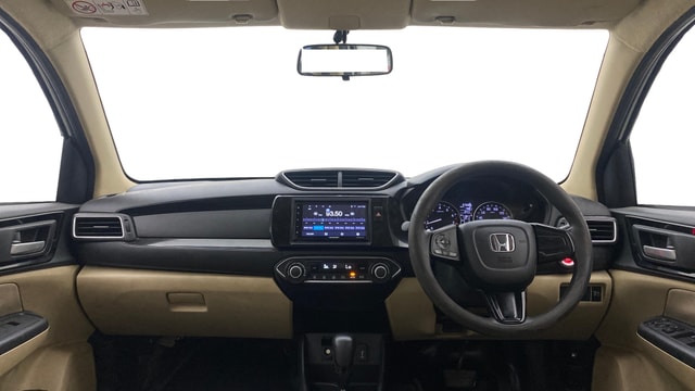 View Honda Amaze Image 16 Used Honda Amaze Image 16