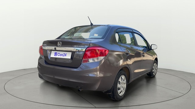 View Honda Amaze Image 41 Used Honda Amaze Image 41