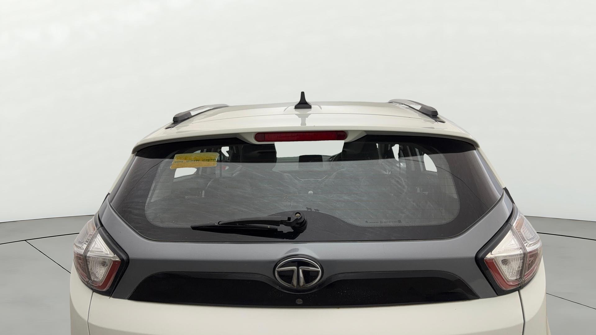 Used 2019 Tata Nexon Used 2019 Tata Nexon