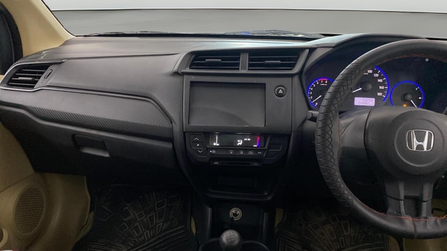 View Honda Brio Image 17 Used Honda Brio Image 17