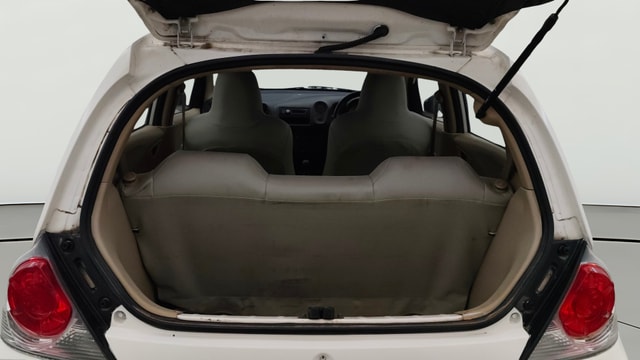 View Honda Brio Image 36 Used Honda Brio Image 36