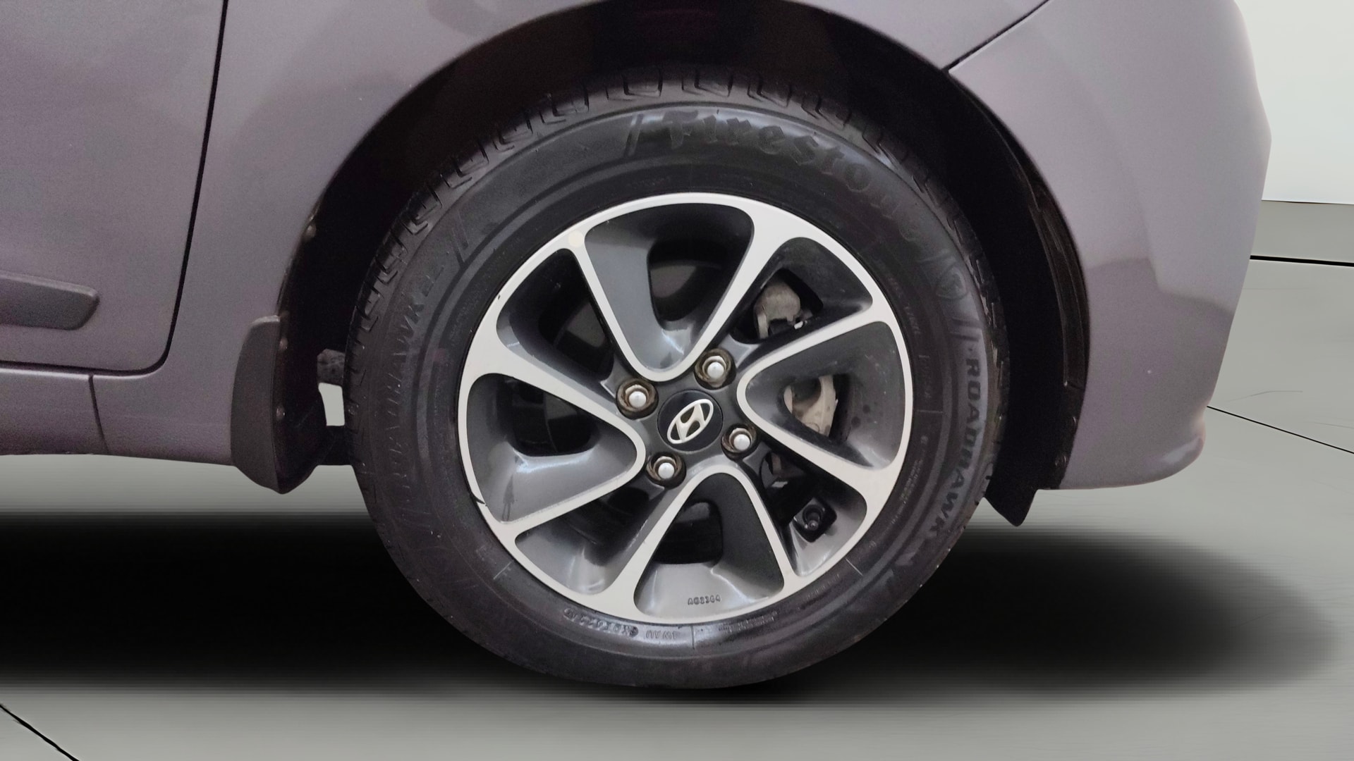 View 2018 Hyundai Grand i10 1.2 Sportz AT Petrol Image 40 Used 2018 Hyundai Grand i10 1.2 Sportz AT Petrol Image 40