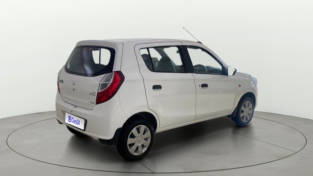 View Maruti Suzuki Alto K10 Image 42 Used Maruti Suzuki Alto K10 Image 42