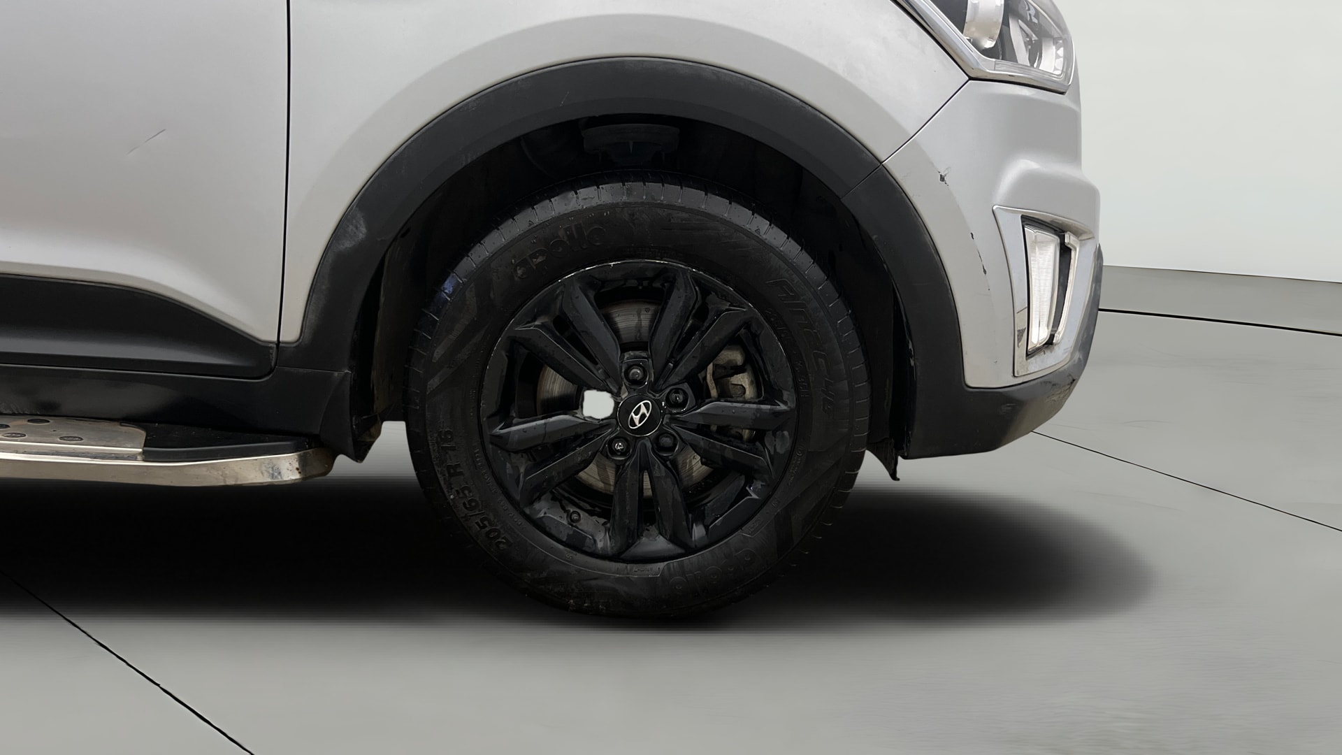 View 2016 Hyundai Creta 1.6 SX Plus Petrol Image 41 Used 2016 Hyundai Creta 1.6 SX Plus Petrol Image 41