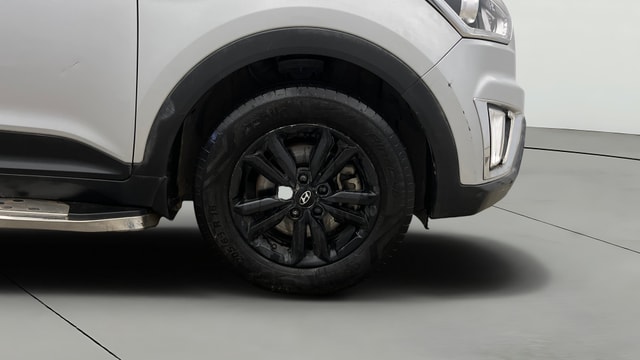 View Hyundai Creta Image 41 Used Hyundai Creta Image 41