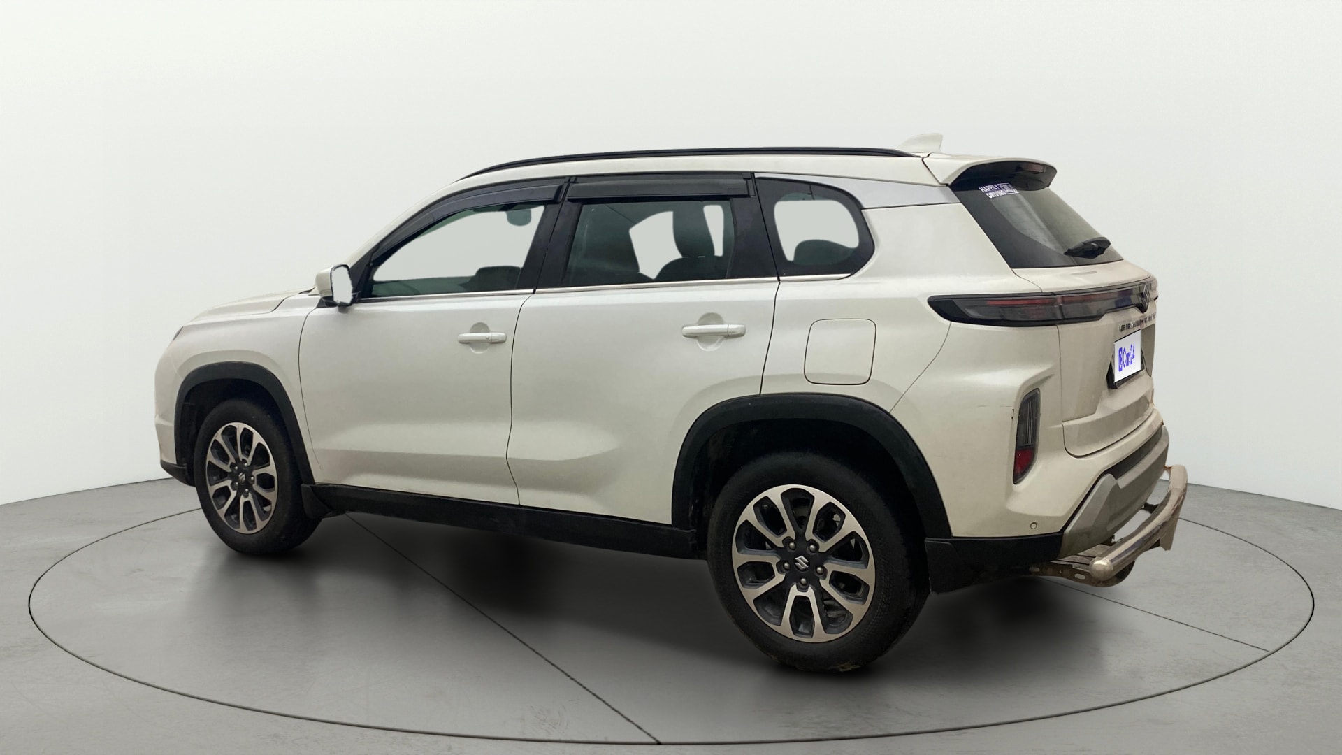 View 2023 Maruti Suzuki 1000 Base Variant Image 2 Used 2023 Maruti Suzuki 1000 Base Variant Image 2