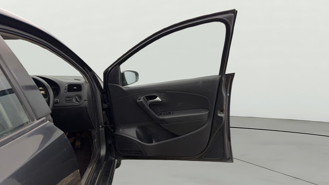 View Volkswagen Polo Image 44 Used Volkswagen Polo Image 44