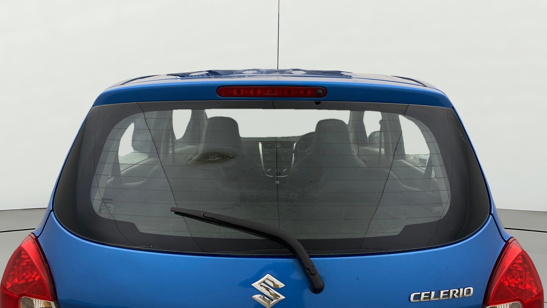 Used 2017 Maruti Suzuki 1000 Used 2017 Maruti Suzuki 1000