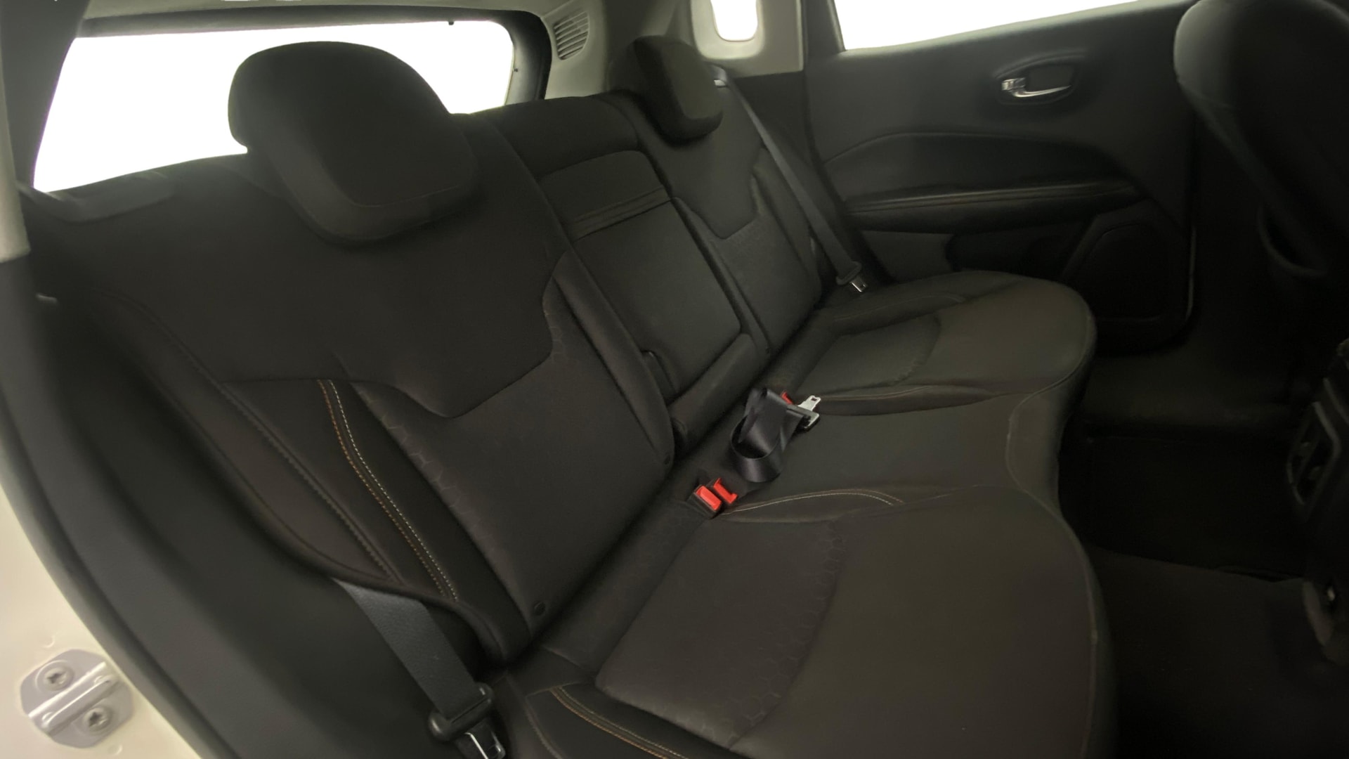 Used 2020 Jeep Compass Used 2020 Jeep Compass