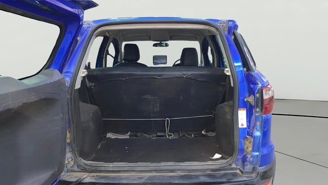 View Ford EcoSport Image 37 Used Ford EcoSport Image 37