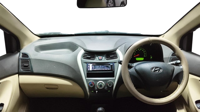 View Hyundai EON Image 15 Used Hyundai EON Image 15