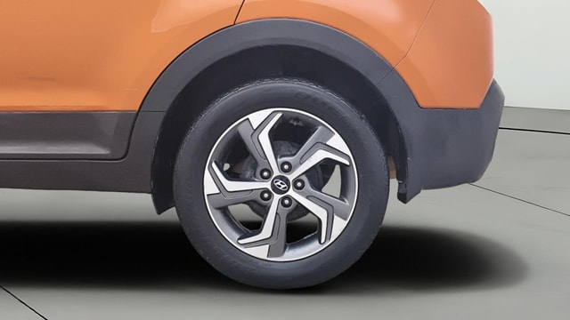 View Hyundai Creta Image 8 Used Hyundai Creta Image 8