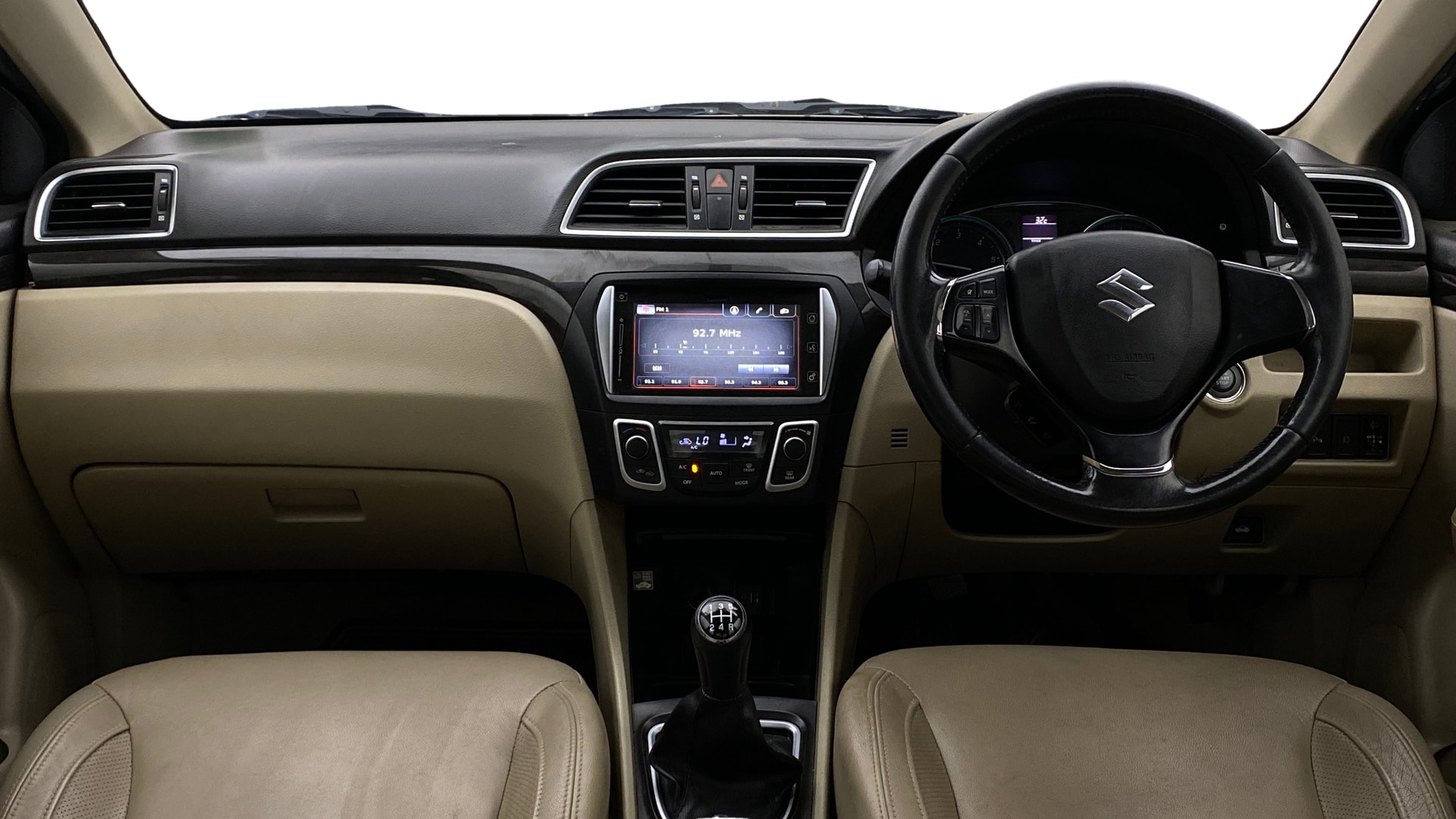 View 2016 Maruti Suzuki 1000 Base Variant Image 15 Used 2016 Maruti Suzuki 1000 Base Variant Image 15