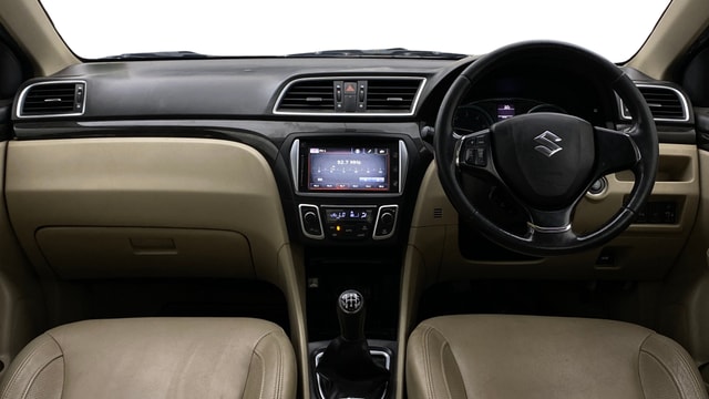 View Maruti Suzuki 1000 Image 15 Used Maruti Suzuki 1000 Image 15