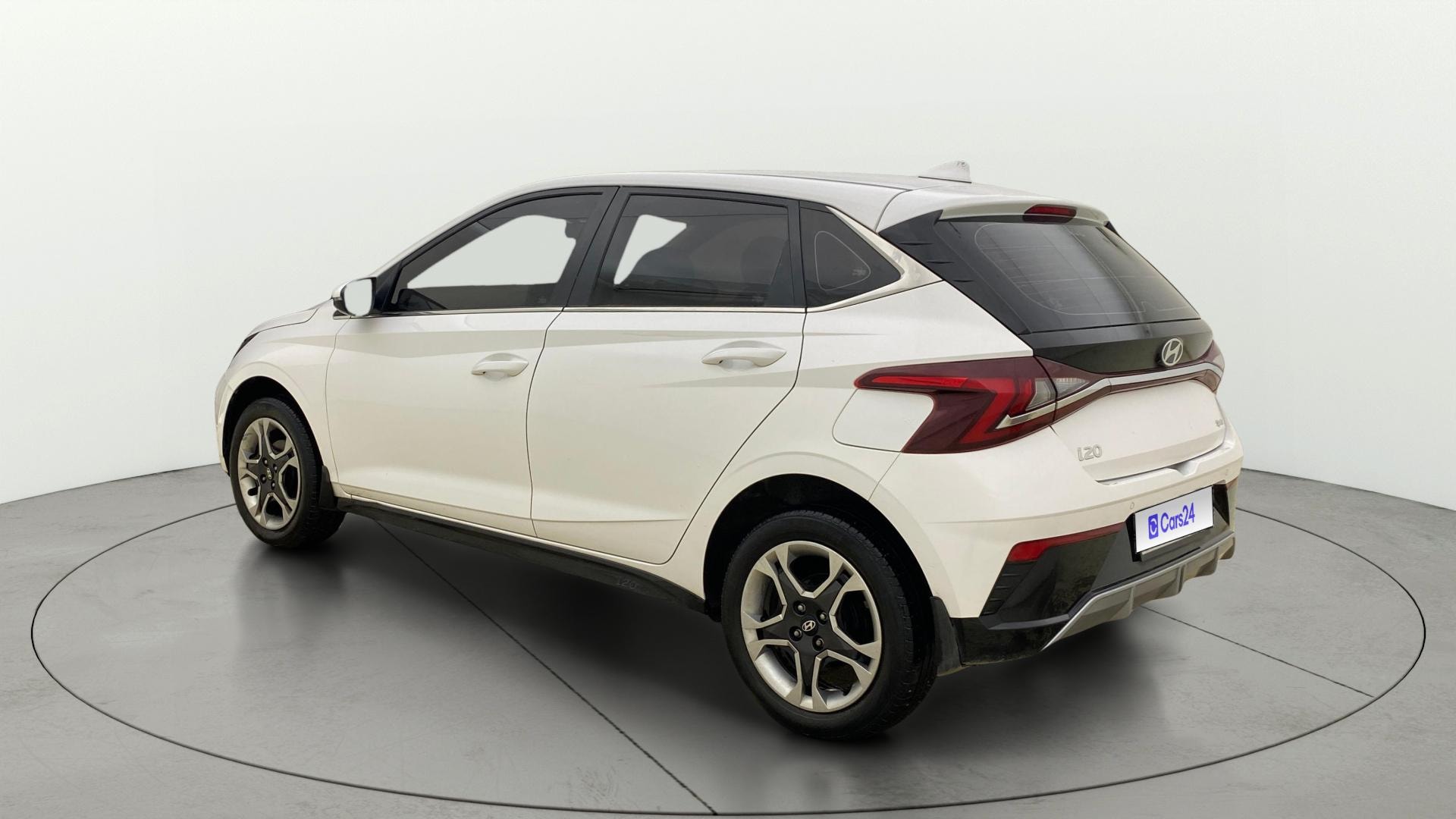 Used 2024 Hyundai Elite i20 Used 2024 Hyundai Elite i20