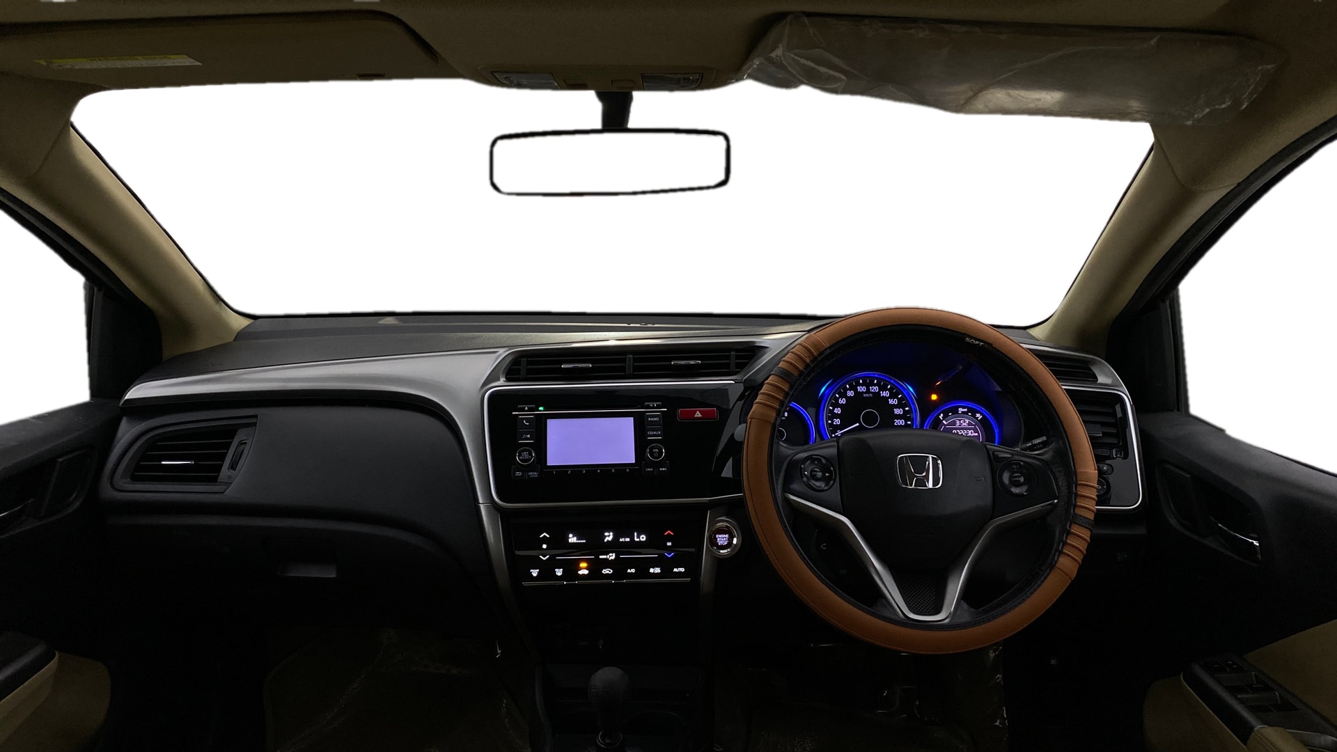 Used 2015 Honda City Used 2015 Honda City
