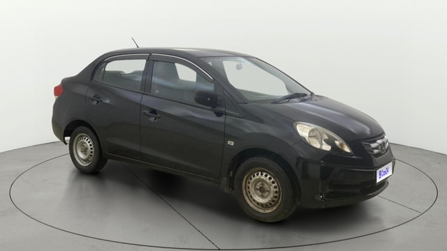 View Honda Amaze Image 21 Used Honda Amaze Image 21