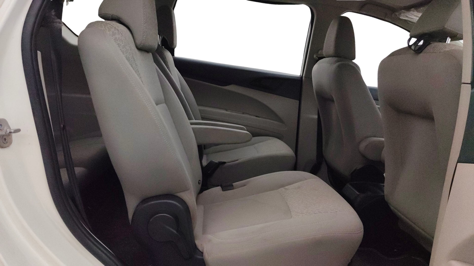 View 2020 Mahindra Marazzo M2 7-Seater Image 35 Used 2020 Mahindra Marazzo M2 7-Seater Image 35