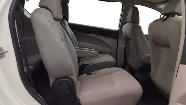 View Mahindra Marazzo Image 35 Used Mahindra Marazzo Image 35