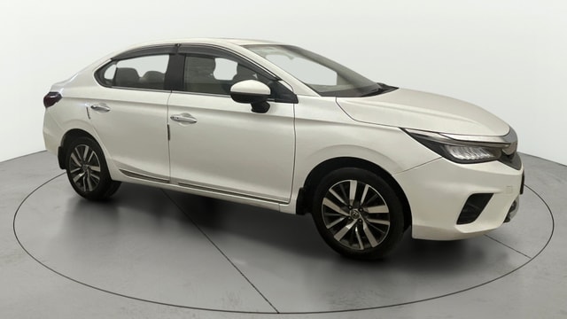 View Honda City ZX Image 22 Used Honda City ZX Image 22