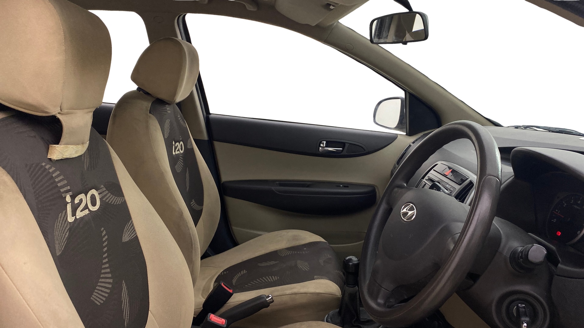 View 2014 Hyundai Elite i20 Magna 1.2 Image 25 Used 2014 Hyundai Elite i20 Magna 1.2 Image 25
